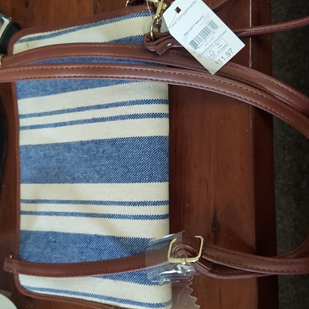 Womens purse